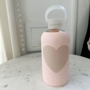Heart 500 ML BKR